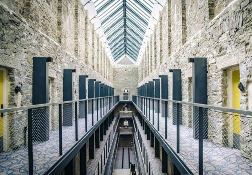 Bodmin Jail