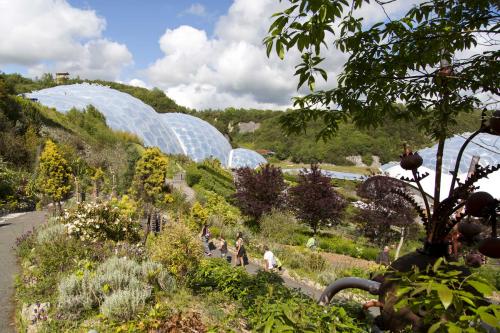 Eden Project