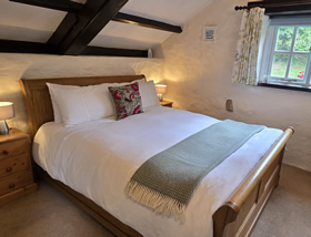Details of Thyme Self Catering Holiday Cottage